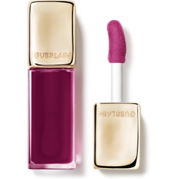 GUERLAIN KissKiss Bee Glow Oil ulei pentru buze cu miere - imagine 2